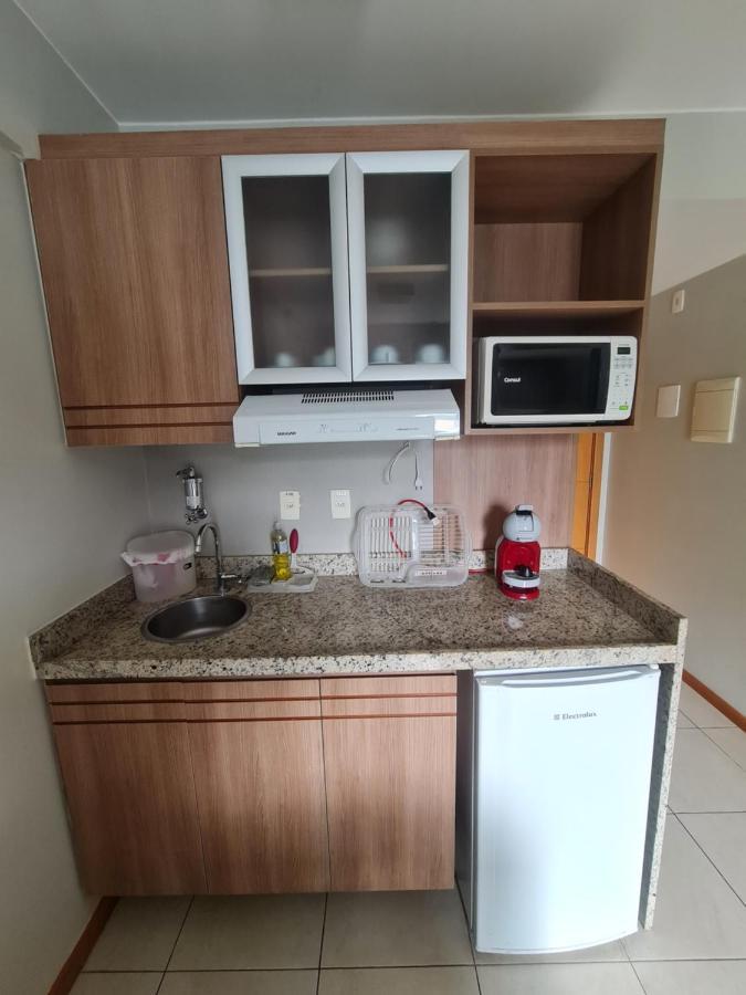 Bsb Flat - Melhor Localizacao Brasilia Exterior photo